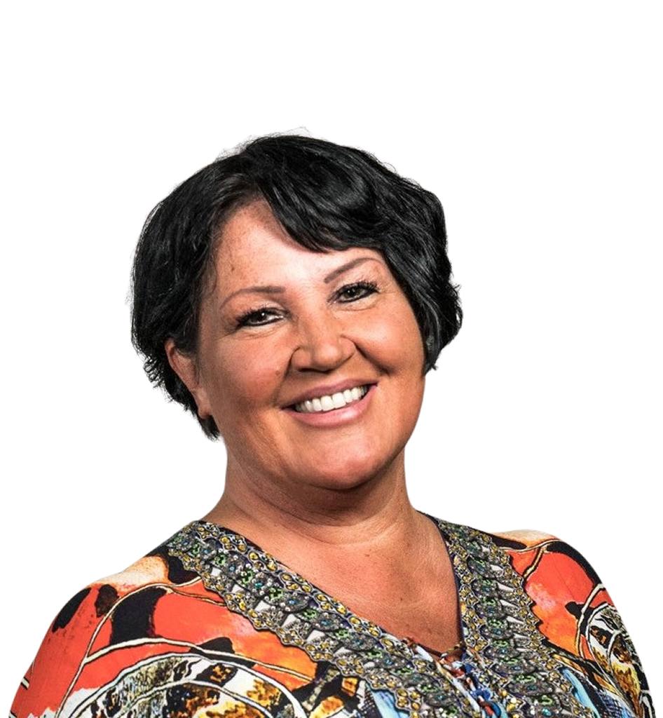 Annie Schur – labour market services leadership in Norway