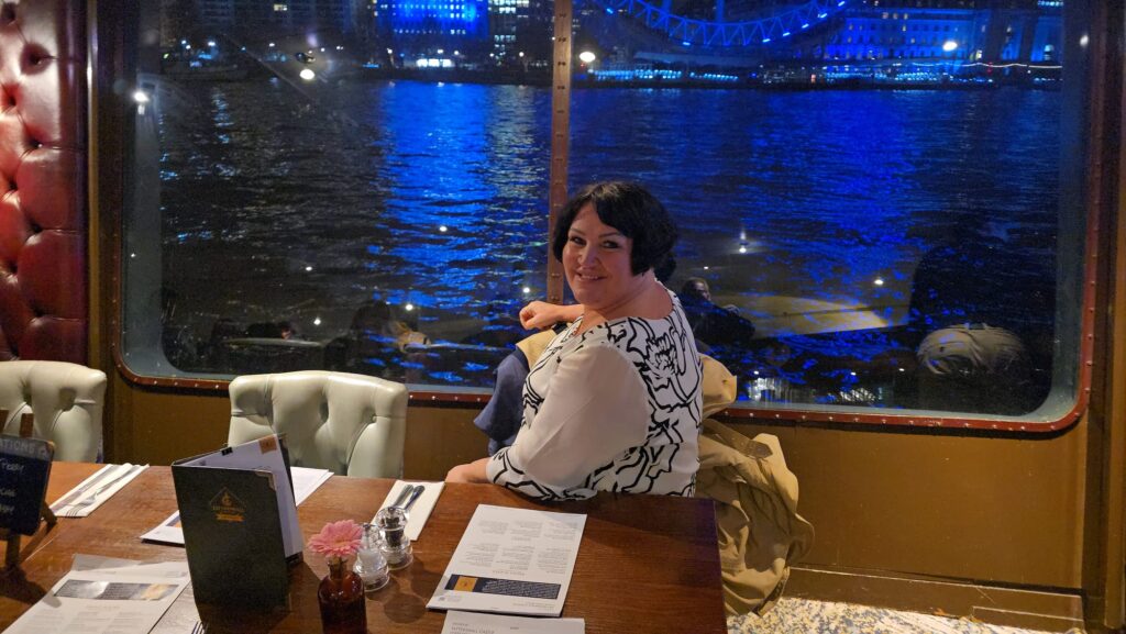 Annie Schur – Workforce Inclusion and Labour Market Services Leadership Annie Schur workforce inclusion leadership Norway Nav labour market services